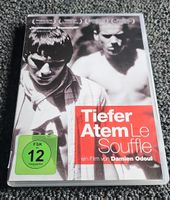 DVD Tiefer Atem Le Souffle(23207)
