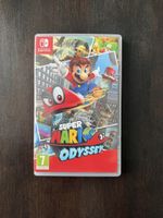 Ab 1 Fr- Super Mario Odyssey – Nintendo Switch