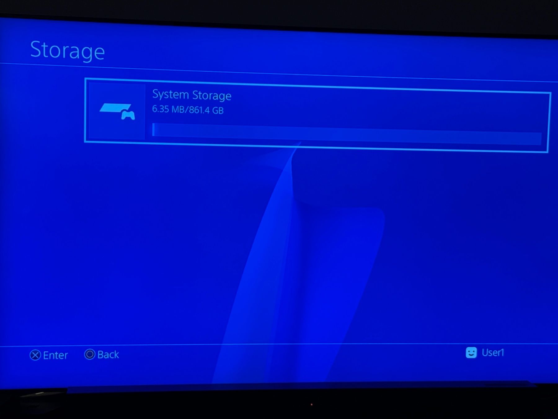 Sony Console: Sony PlayStation 4 Slim Console, 1TB – Usato da Nyon venduto da garlic_bread 3