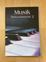 Musik Sekundarstufe 2
