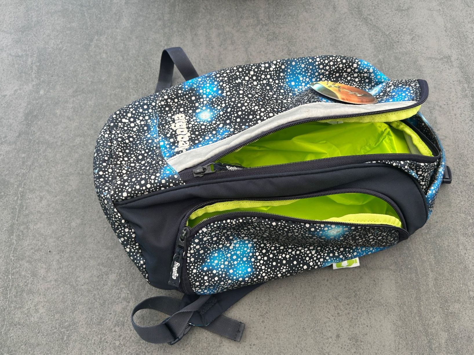 Ergobag Sacs & sacs à dos: Ergobag Thek – D'occasion à Glattfelden par week76 4