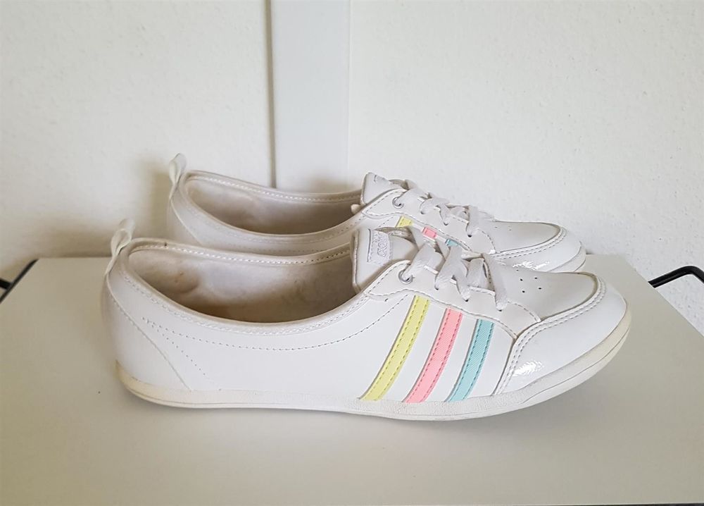 Adidas neo ballerina on sale