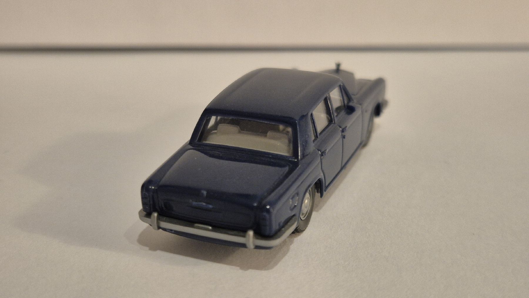 Wiking Voitures modèles: Rolls Royce Silver Shadow von Wiking – Neuf (Voir description) à Uznach par Katinka83 3