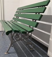 Gartenbank/Sitzbank für den Garten