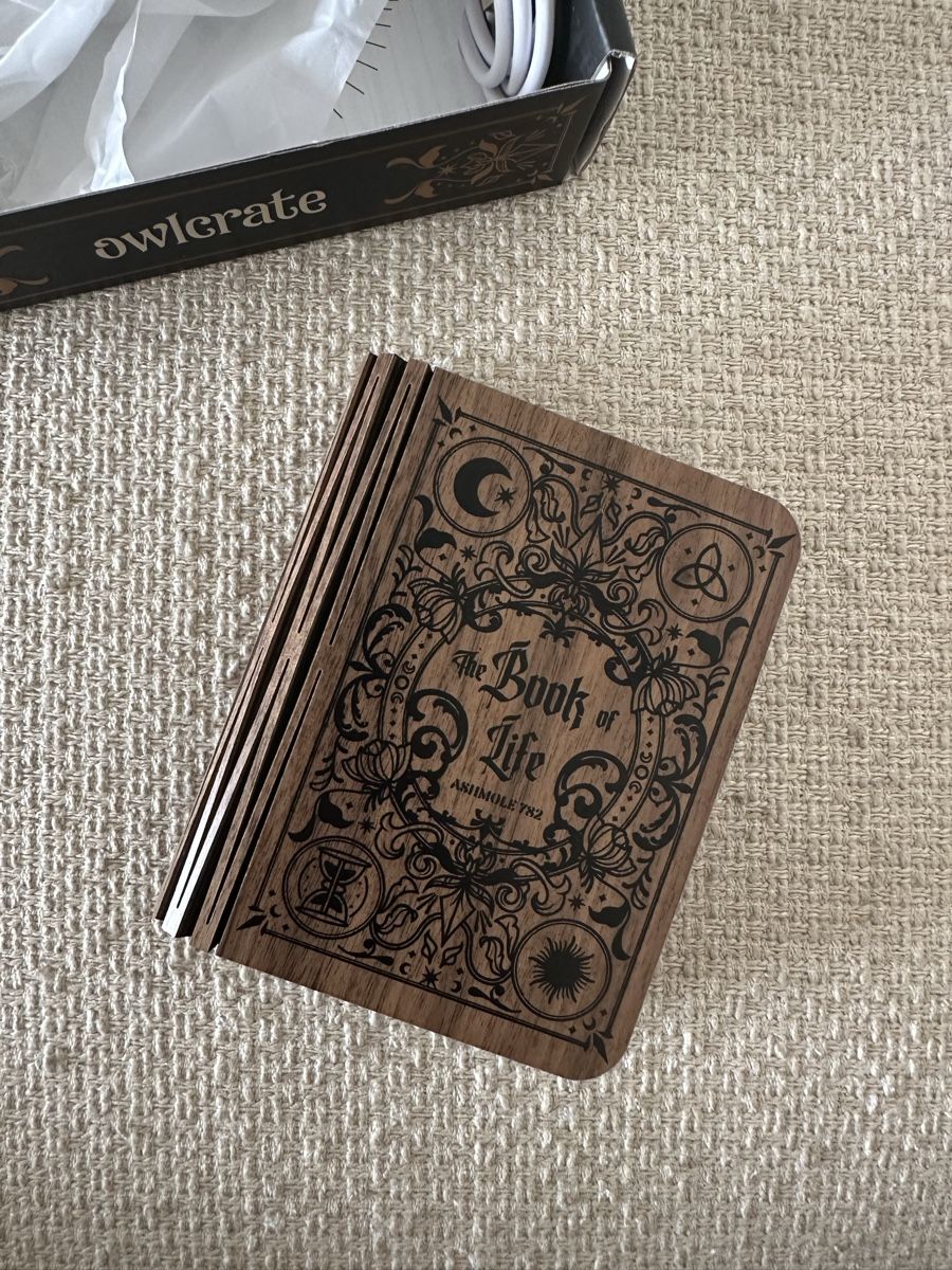 Lampade: Buchlampe – Nuovo e nell'imballaggio originale da Toffen venduto da Yulieboo 1