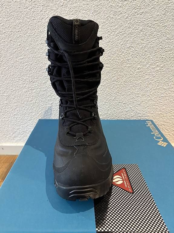 Columbia Scarpe da uomo: Columbia Schneeschuhe 42,5 - Bugaboot plus XTM – Usato da Reichenburg venduto da enk_tb5j 1