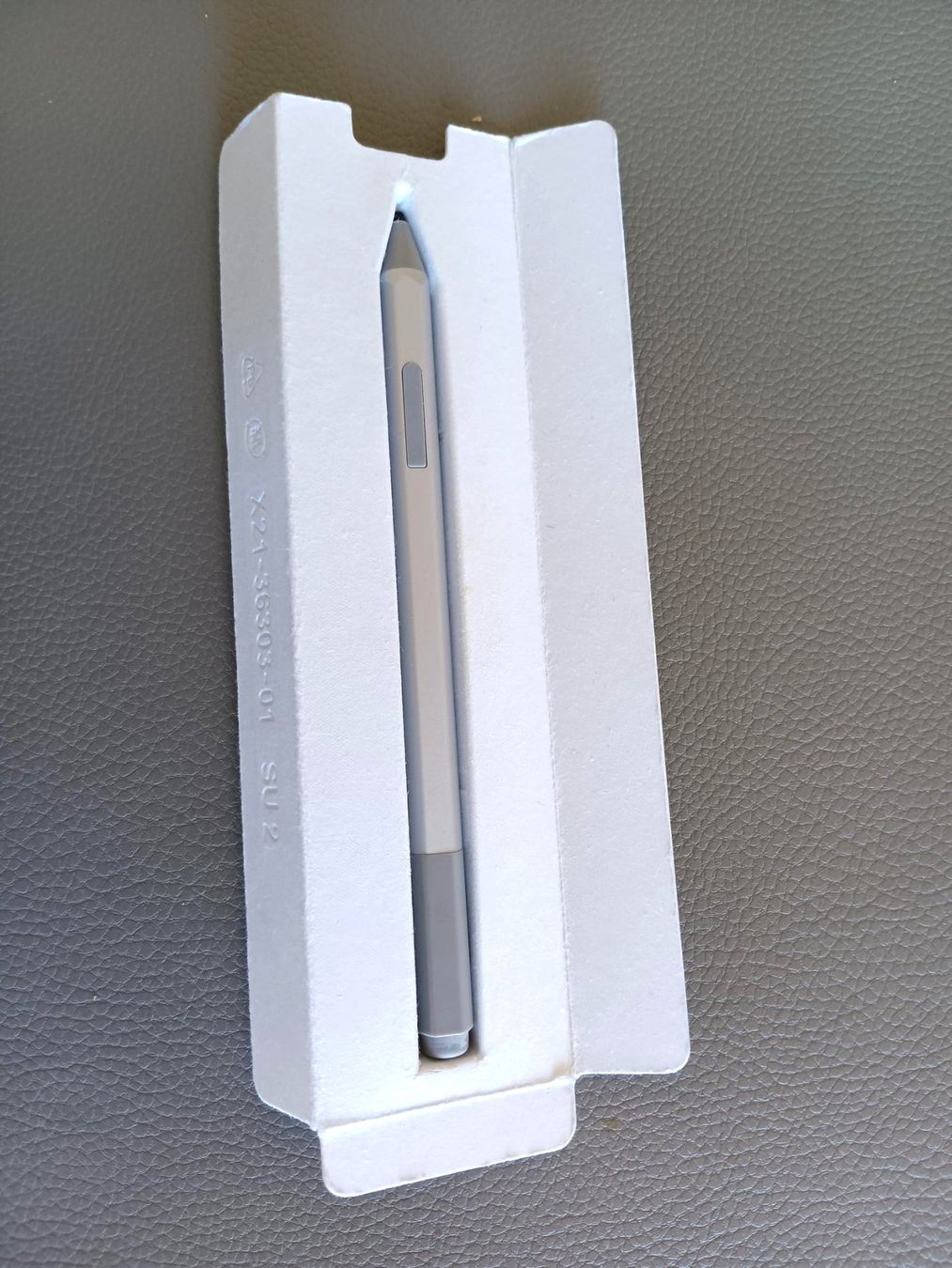 Microsoft Stifte & Marker: Microsoft Surface Pen – Gebraucht aus Zürich von Sion2006 3