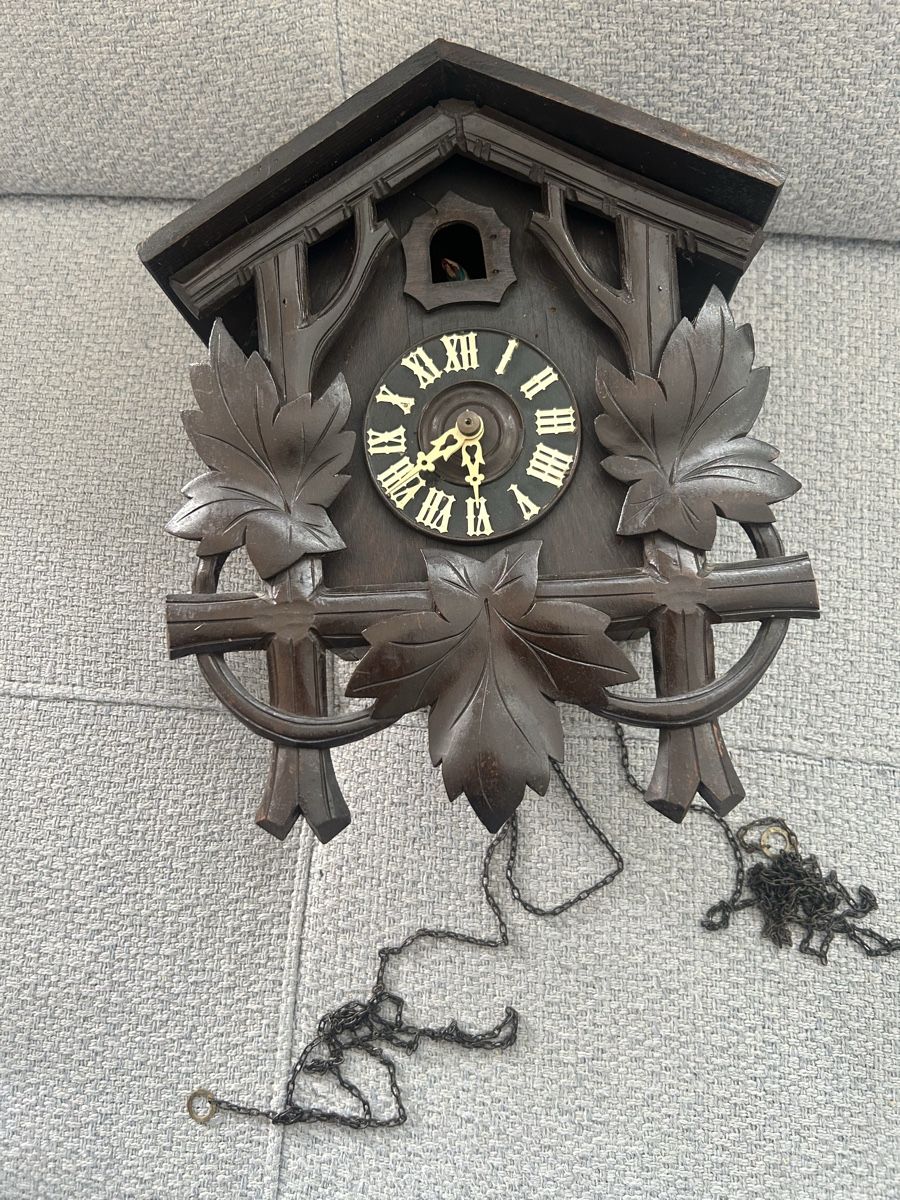 Orologi da terra & Orologi da parete: GugukUhr – Usato da Basel venduto da Krisztina.na