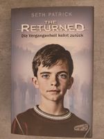 The Returned - Roman von Seth Patrick