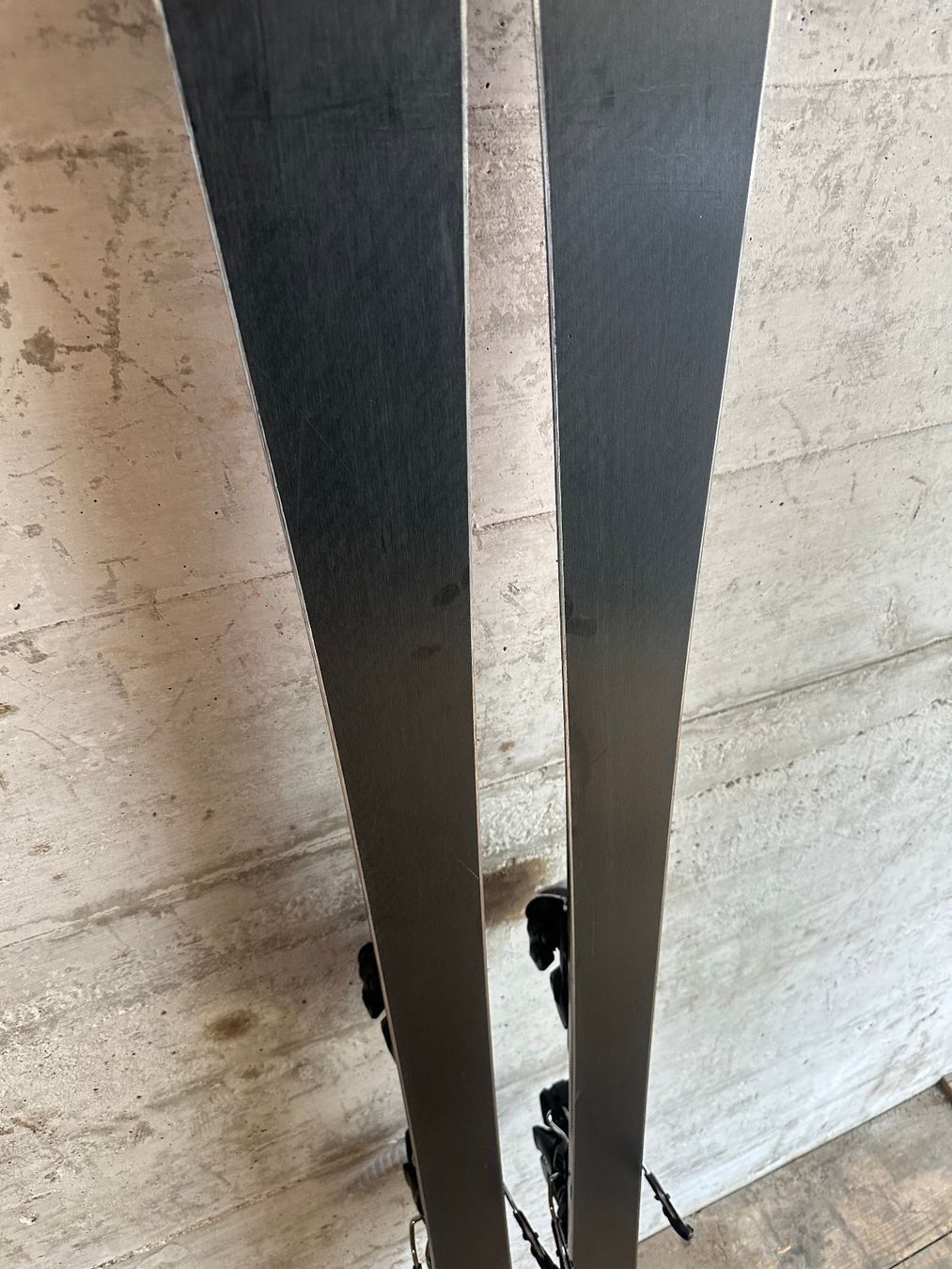 Nordica Sci: Nordica Spitfire Ski 168CM 2024 – Usato da Emmenbrücke venduto da karkarkar 4