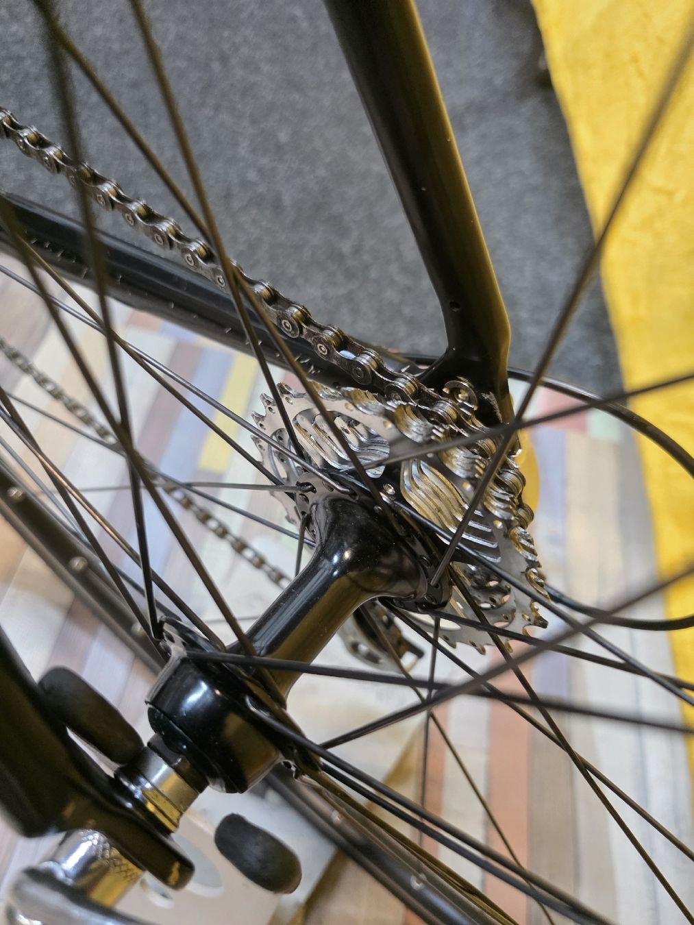 Price Vélos: Price Rennvelo – D'occasion à Kaiseraugst par Diabolik 8