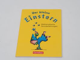 CORNELSEN Der kleine Einstein - 1. Klasse  (18192)