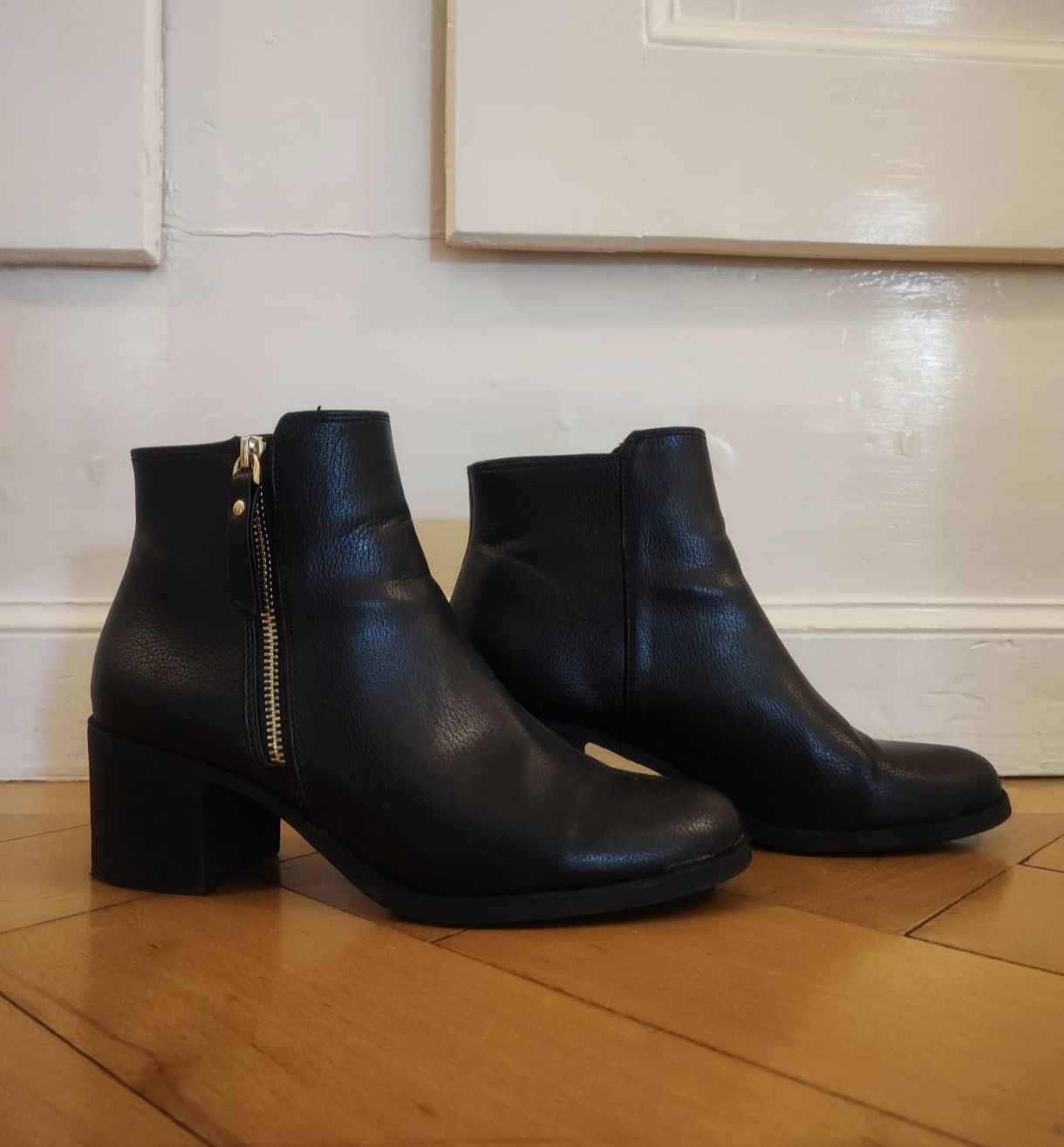 H&M Herrenschuhe: Schuhe - 2-3x getragen – Neu (gemäss Beschreibung) aus St. Gallen von liamonmara