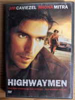 Highwaymen (DVD - Jim Caviezel & Rhona Mitra)