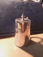 Krupp Berndorf28cl Milchkännchen Silber