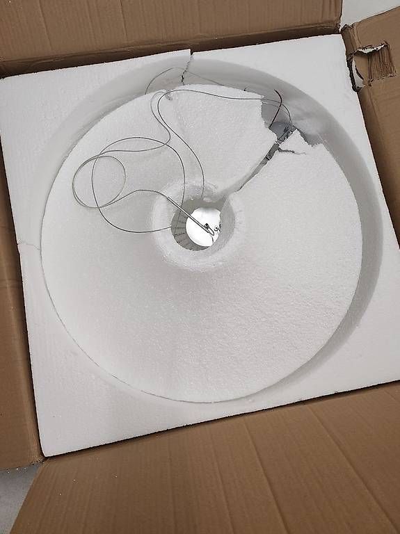 Lampen: Lampe – Neu und originalverpackt aus Winterthur von kyubi 4