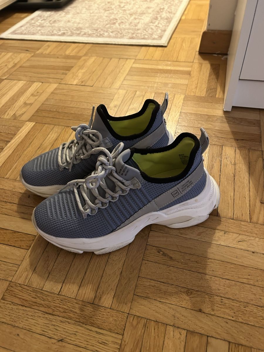 Steve Madden Scarpe da donna: Schuhe Damen – Usato da St. Gallen venduto da avl_k5my