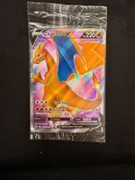 Pokemon Charizard SWSH 050 EN Black Star Promo SEALED