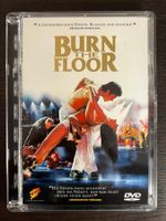 Burn the Floor