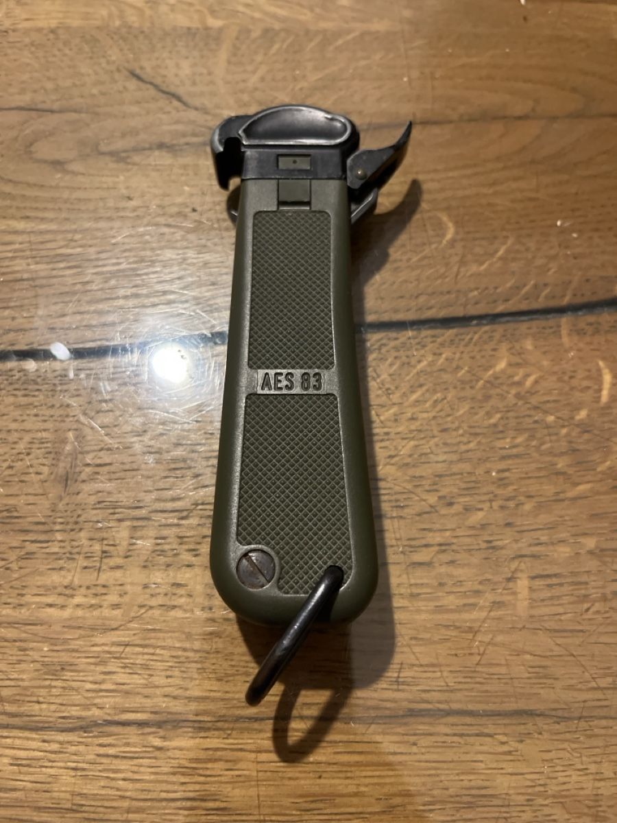 Eickhorn Couteaux militaires: FALLMESSER EICKHORN 73 – D'occasion à Uster par Baracuda04 6