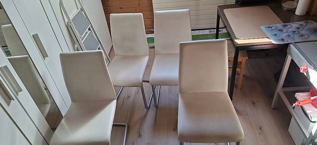 Sedie: Stühle – Usato da Reinach AG venduto da sch_66d2