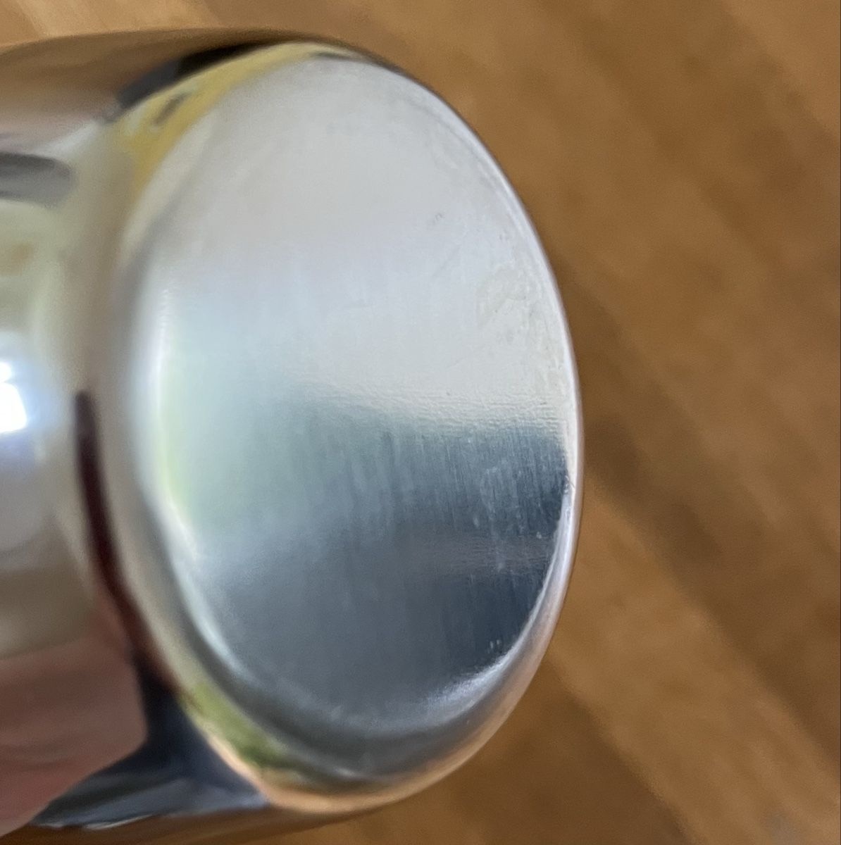 Elettrodomestici da cucina: Cocktail shaker - stainless steel – Usato da Zürich venduto da ajl_x6tg 2