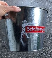 SCHÜTZENGARTEN Metall-Eiskübel
