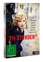 3½ Stunden  mit Susanne Bormann   1DVD