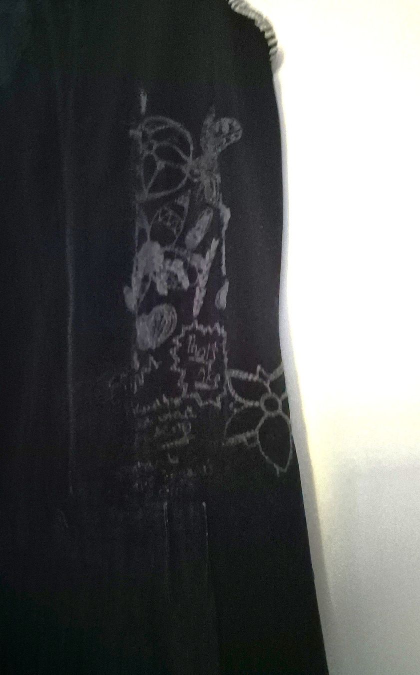 Desigual Kleider: Desigual Kleid Grösse Grösse 38/40 – Gebraucht aus Männedorf von kakischusser 1