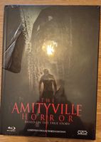 Amityville Horror Collector's Edition Blu-Ray