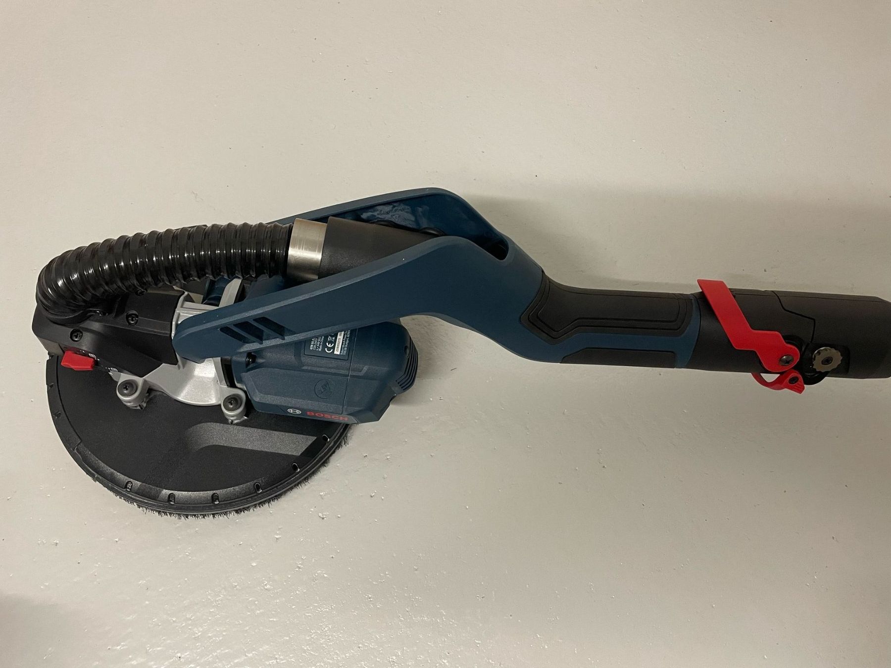 Bosch Schleifen & Polieren: Bosch Langhalsschleifer GTR 55-225 – Gebraucht aus Wildensbuch von Jorge750 1