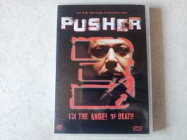 Pusher 3  -  I'm The Angel Of Death