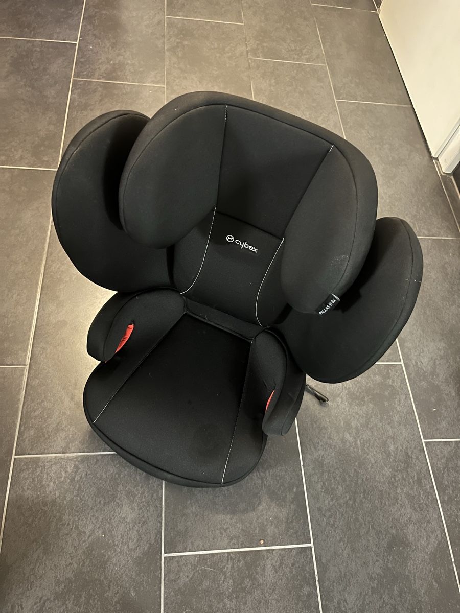 Cybex Auto-Kindersitze: Siège auto Cybex Pallas B-Fix – Gebraucht aus Bouloz von jul_zm8y 2