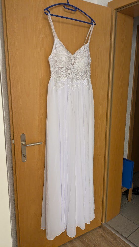 JJ’s House Kleider: Brautkleid – Neu (gemäss Beschreibung) aus Bäretswil von Ober-Land
