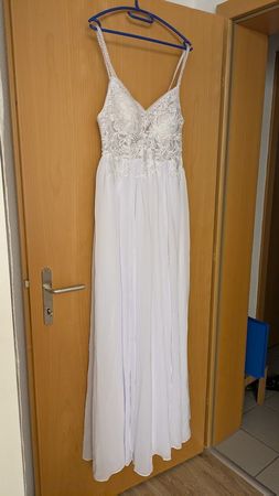 Brautkleid