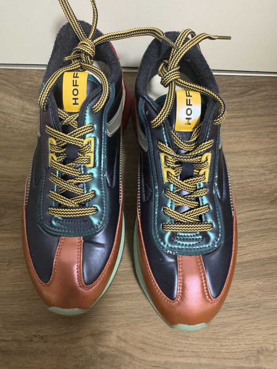 Chaussures femmes: HOFF Sneaker. Damen Nr 40 – D'occasion à Belp par ch1999 4