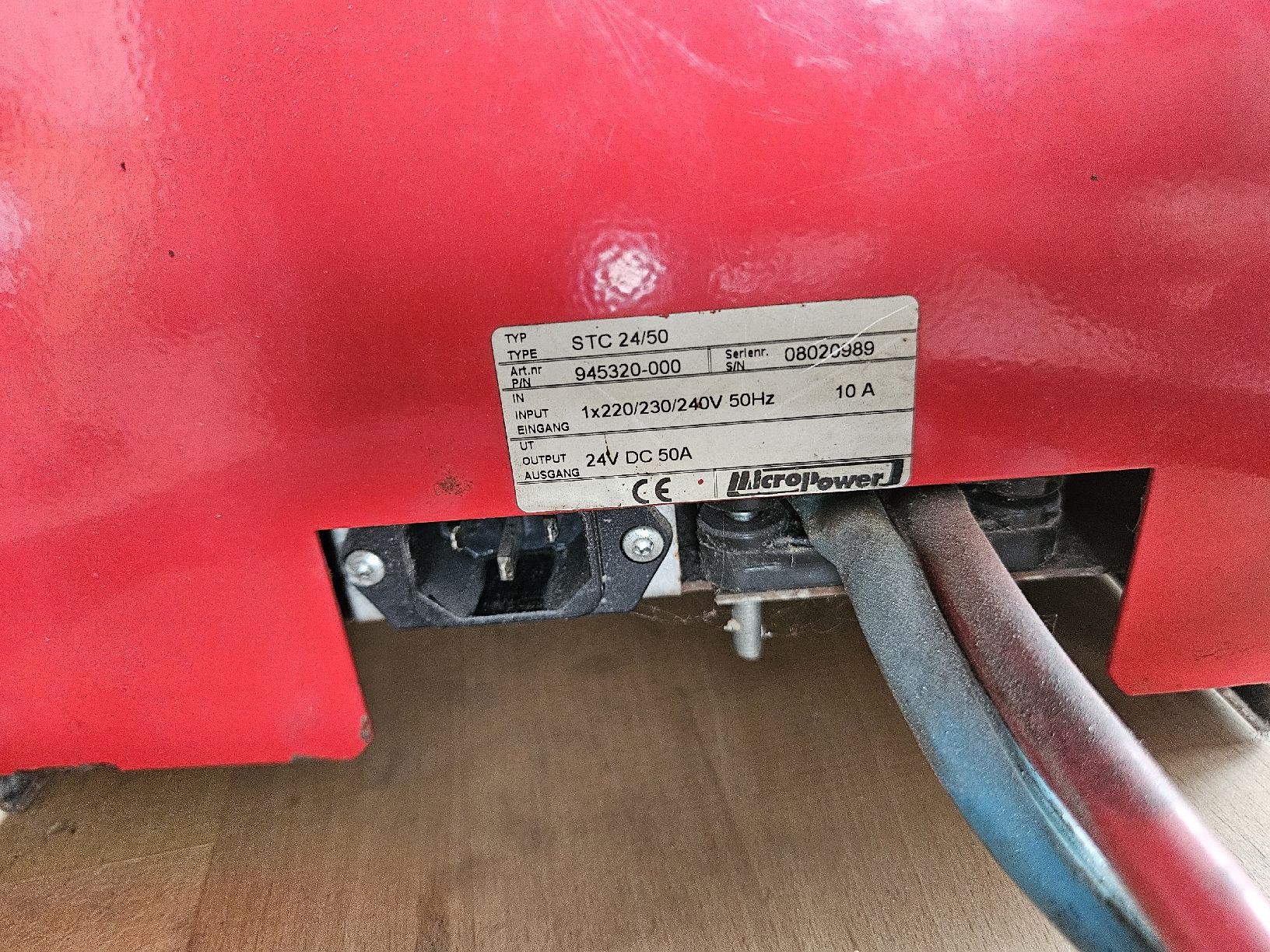 Ameise Carrelli elevatori e a forche: Stapler, Ameise BT LWE200 – Usato da Bösingen venduto da rafu2010 5