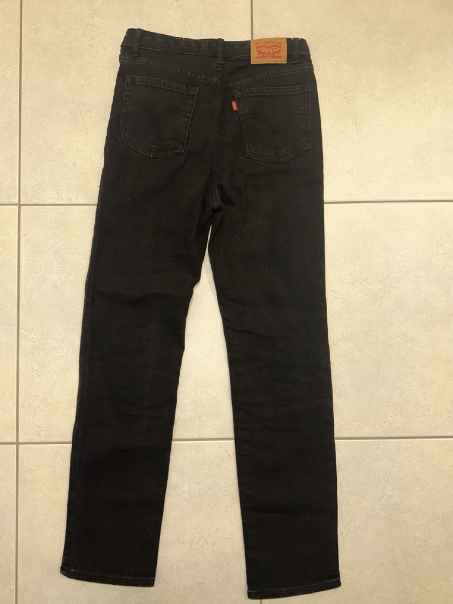 Levi's Hosen: Levis Jeans – Gebraucht aus Baar von Esavi 1