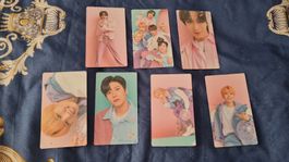 Oneus Crush On Us Trading Cards