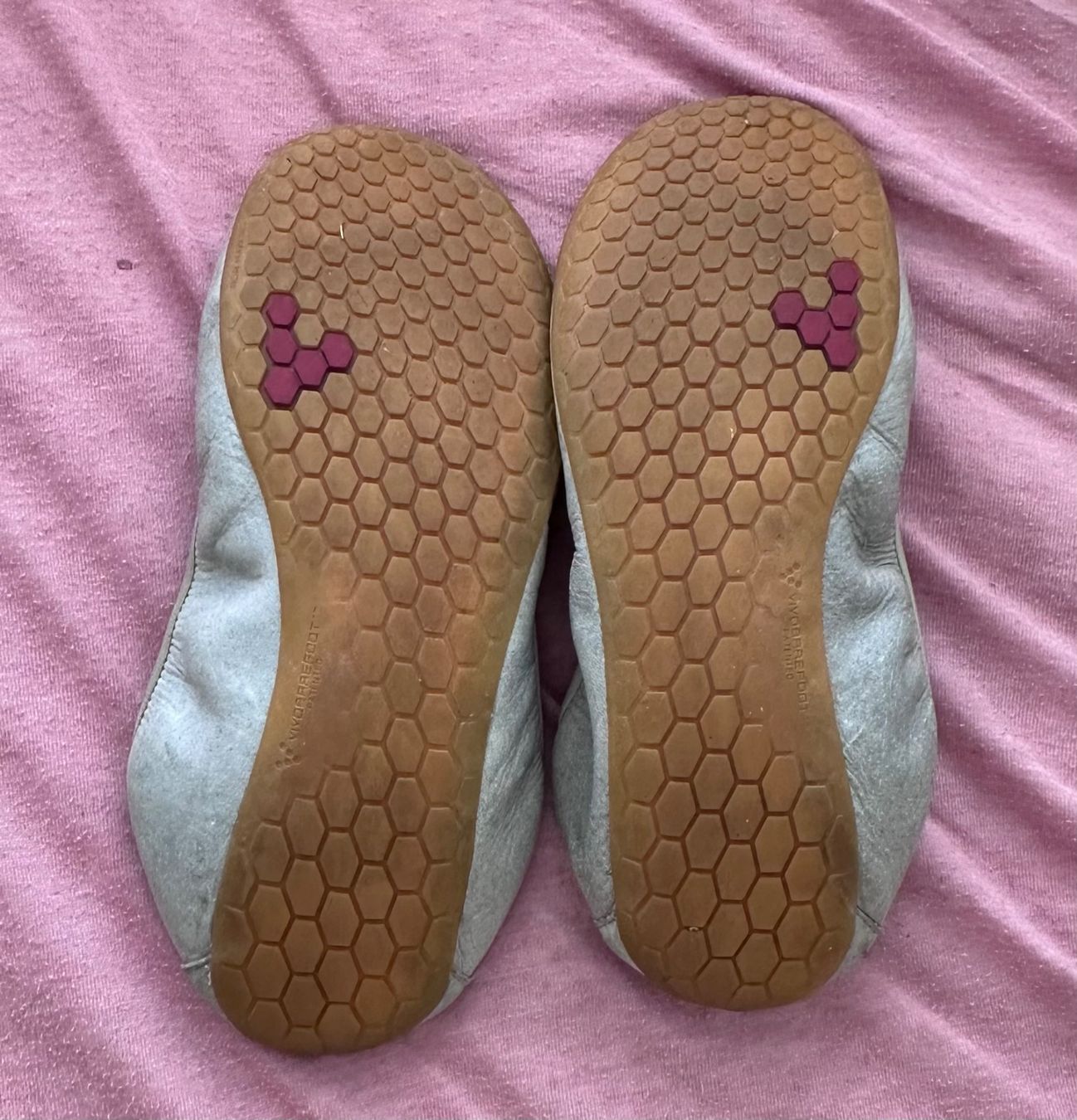 Vivobarefoot Scarpe da donna: Vivobarefoot Ballerinas – Usato da Dürrenroth venduto da tvy_bh56 2