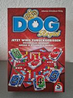 DOG Royal - Taktisches Gesellschaftsspiel (Top Zustand)