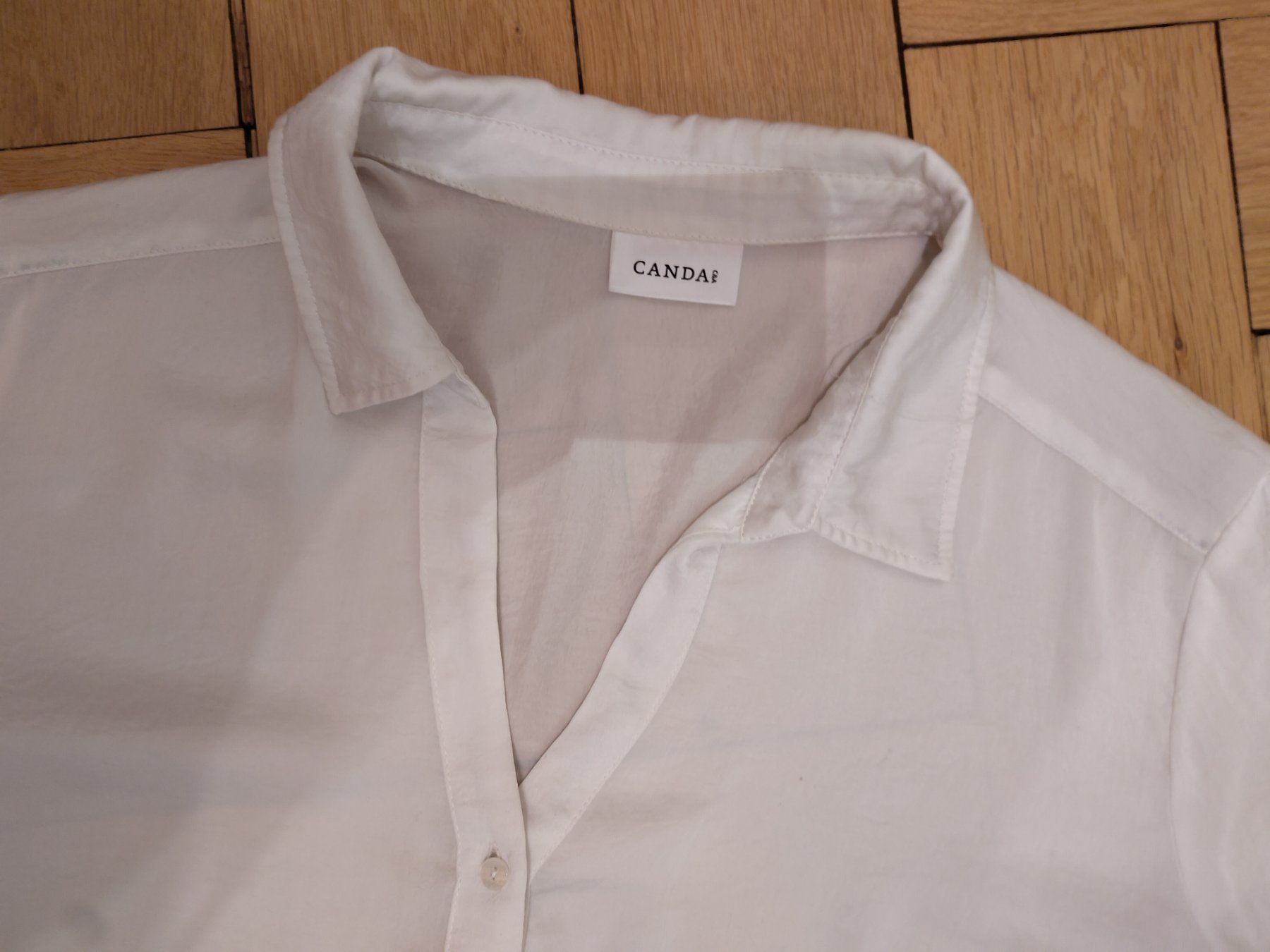 C&A Blusen: Bluse – Gebraucht aus Bern von Linii 1