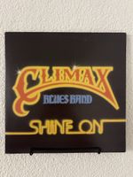 Climax Blues Band Shine On Vinyl LP guter Zustand