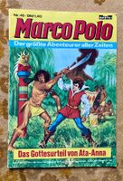Marco Polo Heft Nr 46 von 1974