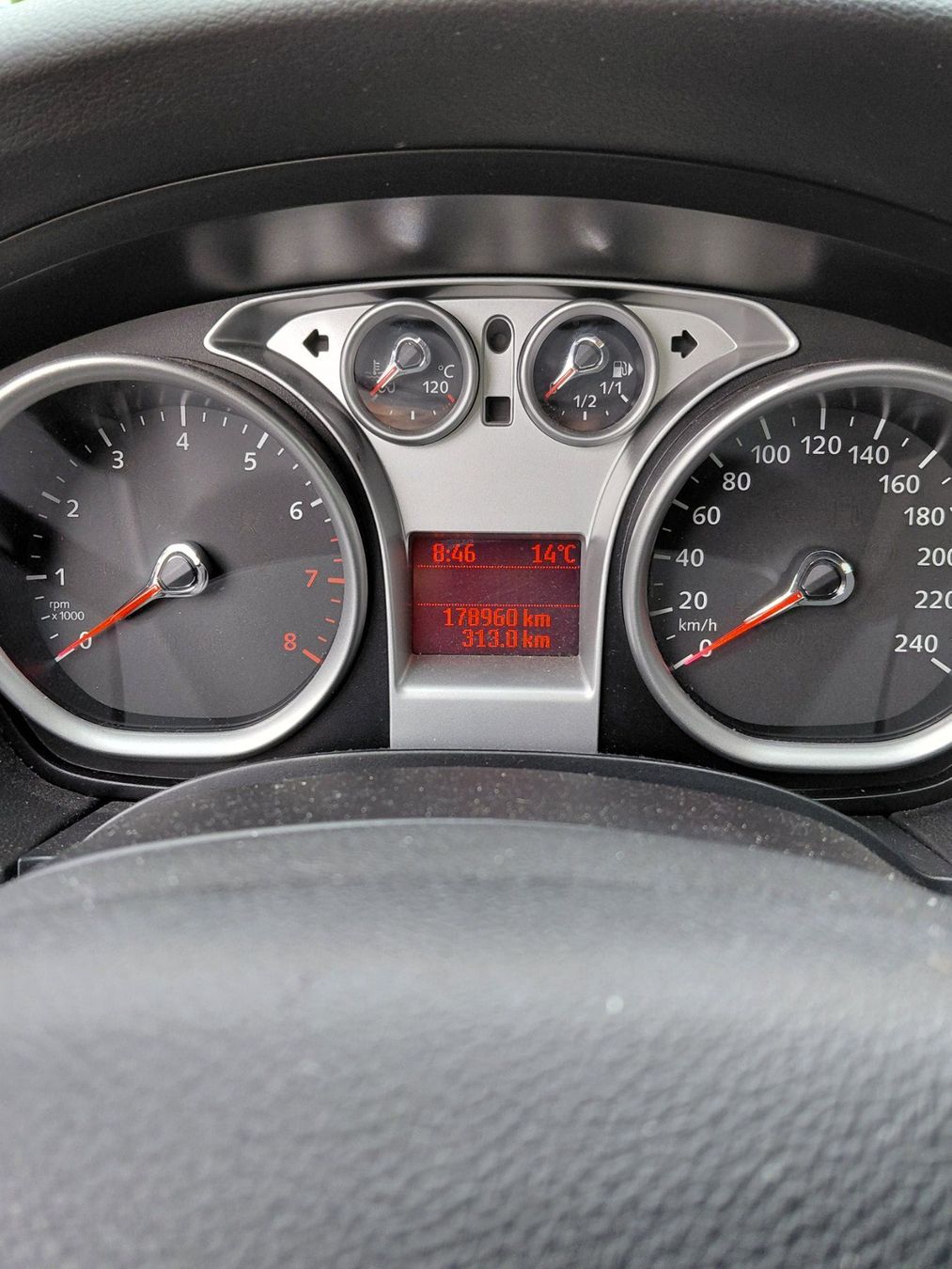 Ford Automobili: Ford Focus 1.8i – Difettoso da bonau venduto da bendechoo 7