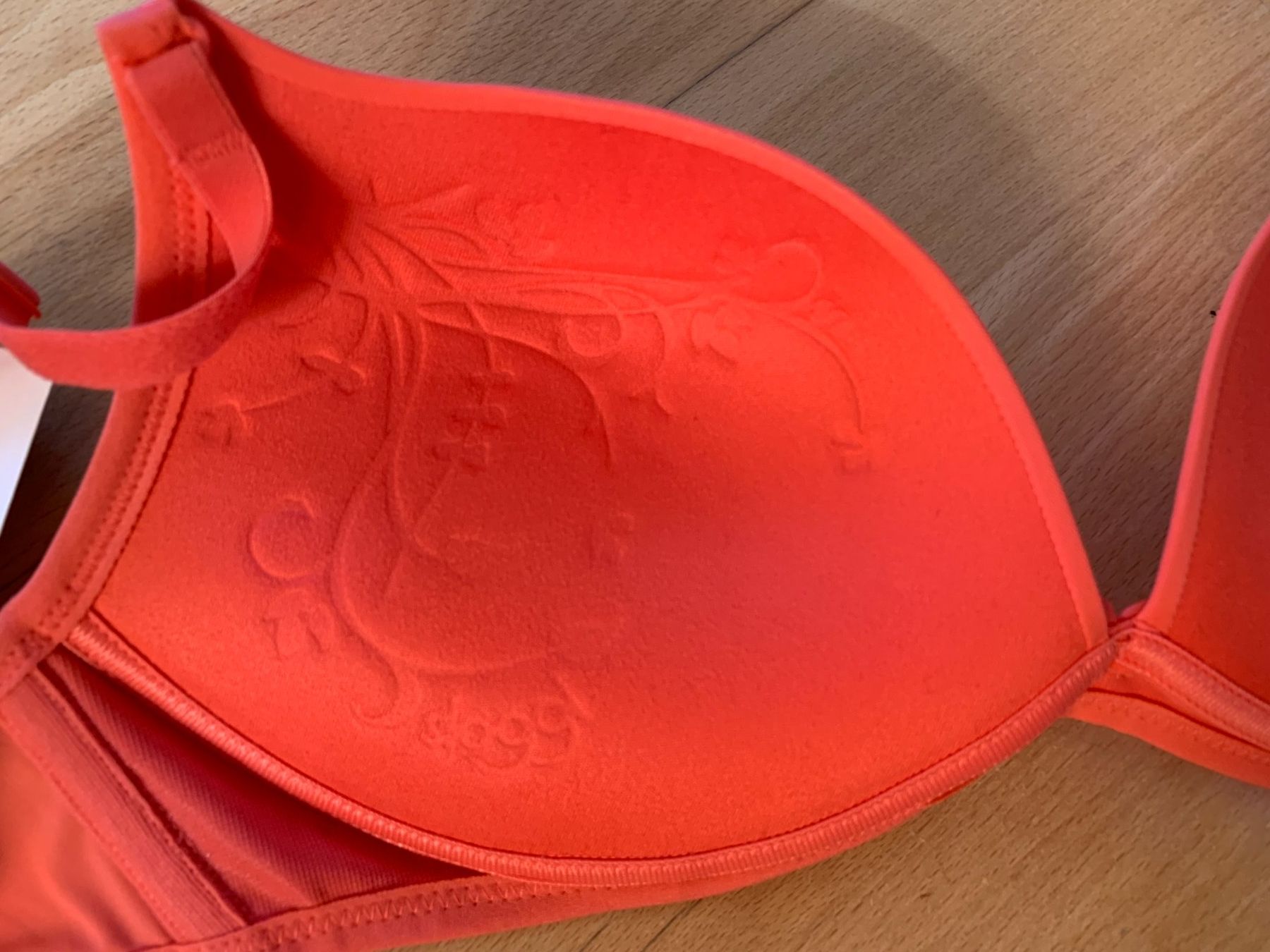 Sloggi Autres dessous: Sloggi Push Up BH, Gr. 75B, Rosa,  NEU – Neuf avec emballage d'origine à Worb par farben20zauber 3