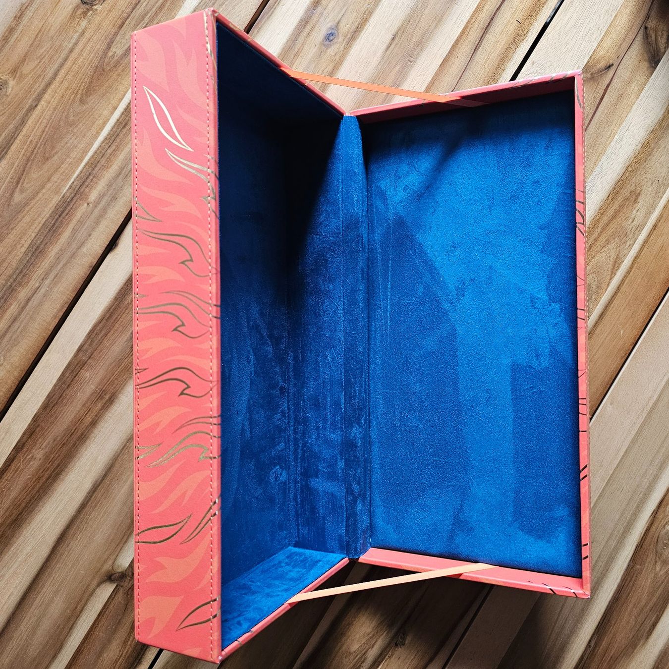 Pokémon Spielzeuge: Orginal Pokemon Charizard Glurak Binder & Box Hochwertig – Gebraucht aus Alpnach Dorf von FrankyFranks 2