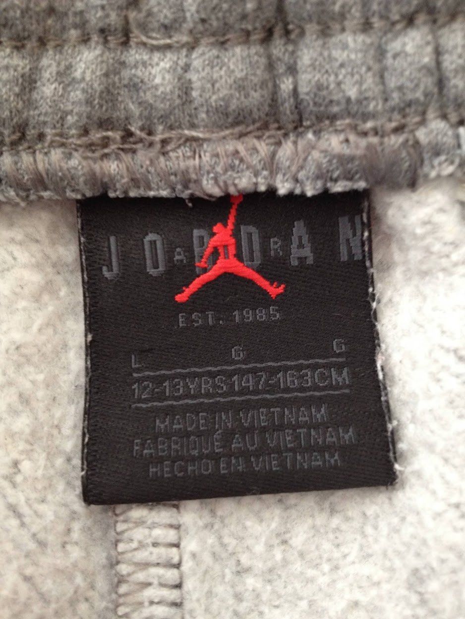 Jordan Hosen: Trainer Hose Jordan – Gebraucht aus Dübendorf von Fip05 1