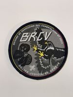 Police Cantonale Genève BRCV