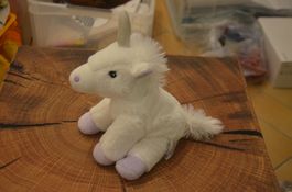 UNICORN - CM 20